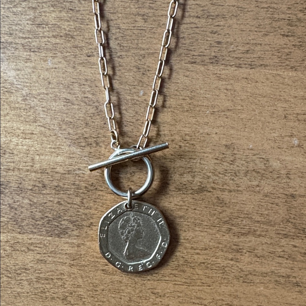 Electric Picks Necklace ⚡️ - Picture 2 of 4